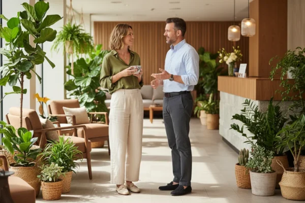 Event Pros: Polished Staff Boost 2026 Client Trust