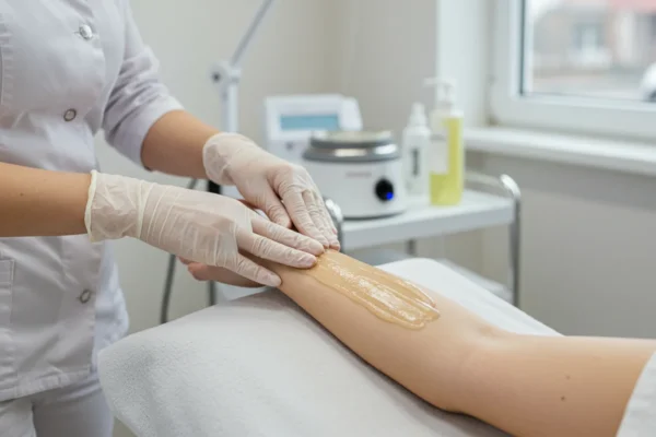 Date Night Waxing: Perfect Smoothness for 2026