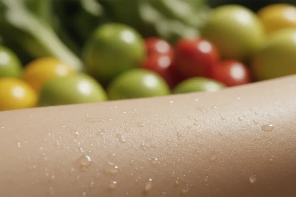 Farmers Market Glow: Smooth Skin Secrets for 2026