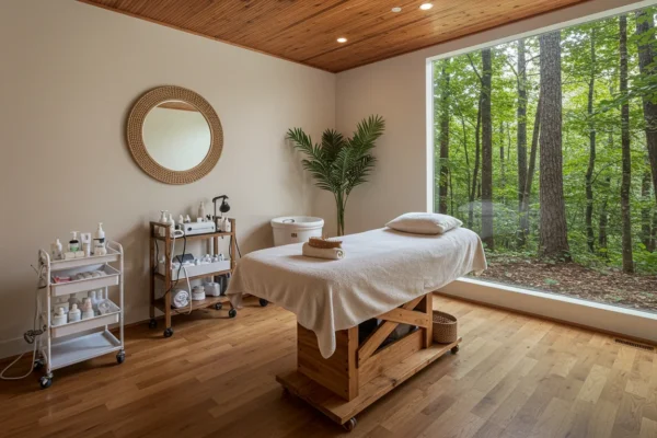 Forest Bathing: Waxing for Peak Immersion in 2026