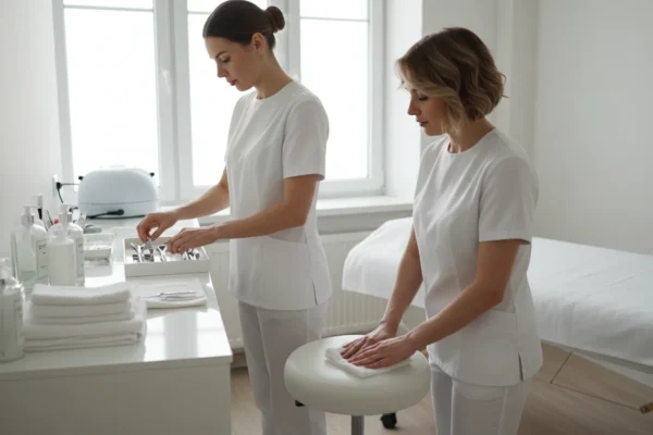 Gender Reveal Waxing: Flawless Skin Tips for 2026