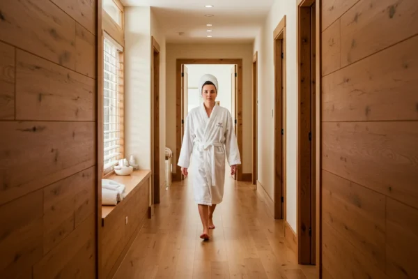Glamping Beauty: 78% Prioritize Pre-Trip Waxing in 2025