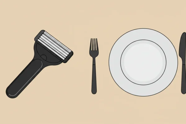 Gourmet Dining: Refined Grooming for 2026 Events