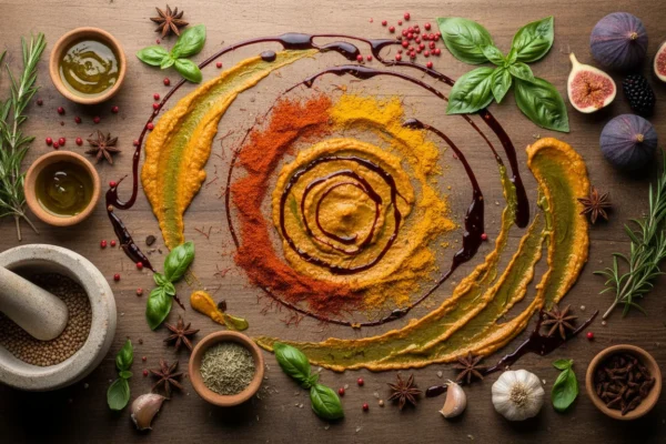Gourmet Food Tours: Savoring Local Flavors in 2026
