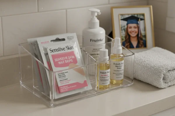 Graduation 2026: Your Flawless Waxing Strategy