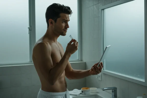 Groom Prep: Waxing Trends for 2026 Weddings