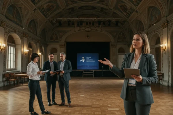 Historic Venue Events: Risks & Rewards in 2026