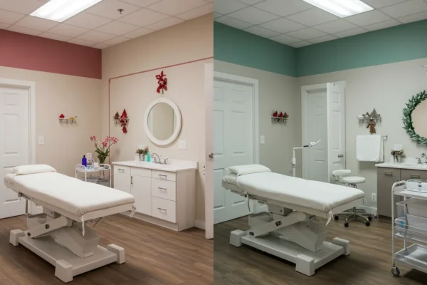 Holiday Decorating: 3 Zones for 2026 Success
