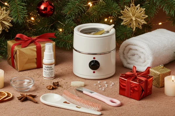 Holiday Waxing: Flawless Festive Style for 2026