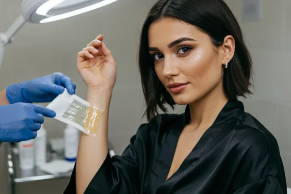 Holiday Waxing: Your 2026 Party Prep Plan