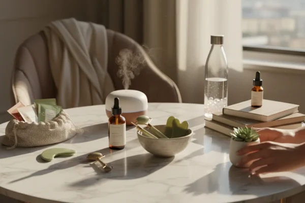 Holistic Beauty: A $8.5T Wellness Shift by 2027