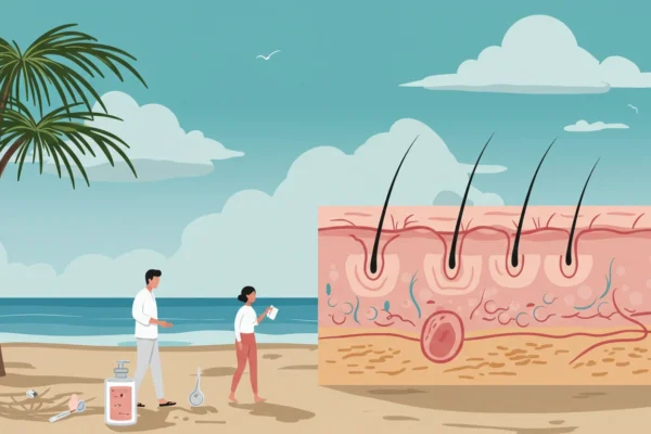 Honeymoon Prep: Avoid 2026 Waxing Woes
