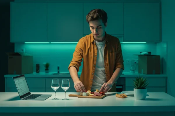 Housewarming Host Prep: Avoid Panic in 2026