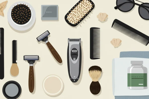 Men’s Summer Grooming: 5 Tips for 2026