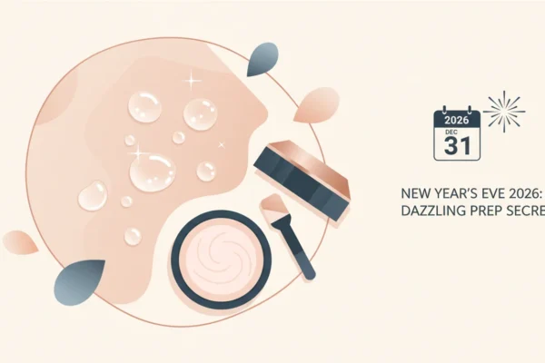 New Year’s Eve 2026: Dazzling Prep Secrets