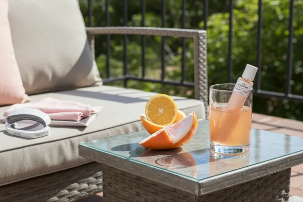 Patio Party Confidence: 2026 Waxing Trends
