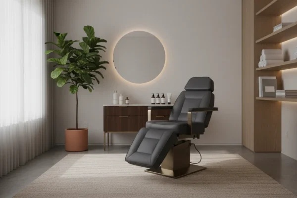 Quiet Luxury Redefines 2026 Grooming Trends