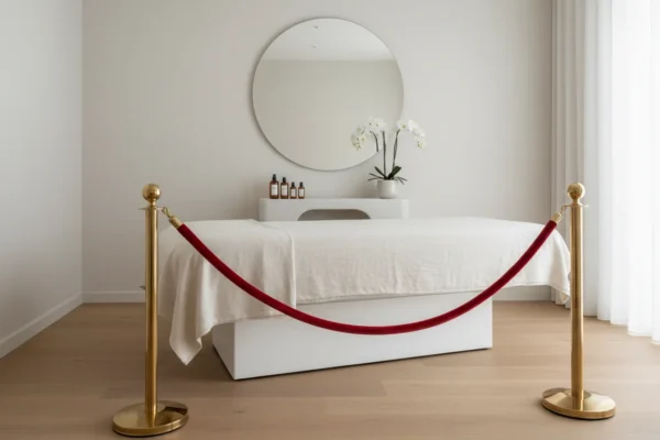 Red Carpet Waxing: 2026’s Flawless Skin Secret