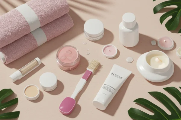 Resort Waxing: Flawless Vacation Style in 2026