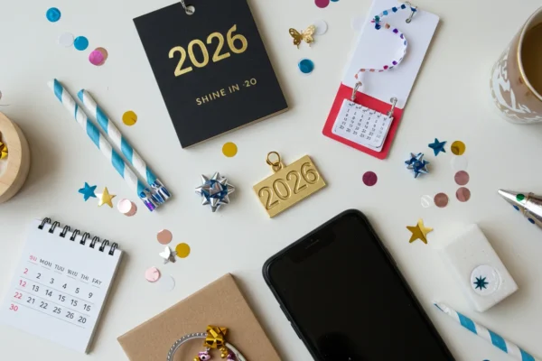 Retirement Party Prep: Shine in 2026