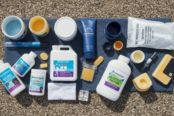Runner’s Waxing: Chafing Solutions for 2026 Races