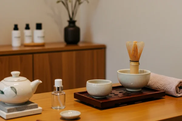 Serene Waxing for Your 2026 Tea Ceremony