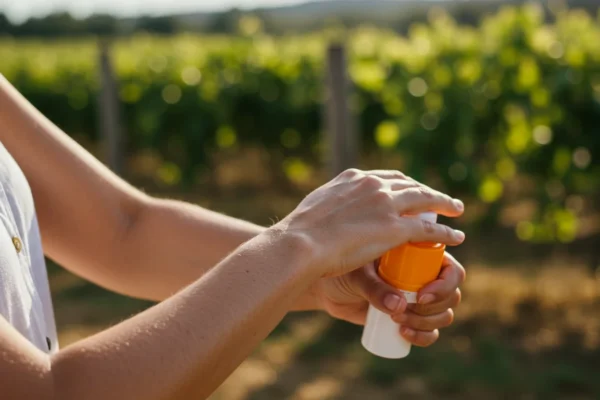 Smooth Vineyard Tours: 5 Prep Tips for 2026