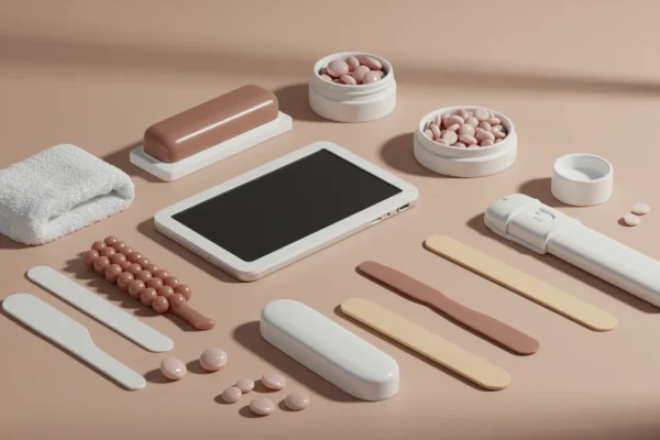 Social Media Beauty: Waxing Trends for 2026