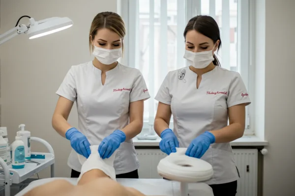 Soft Life: Why Waxing is Key for 2026 Serenity