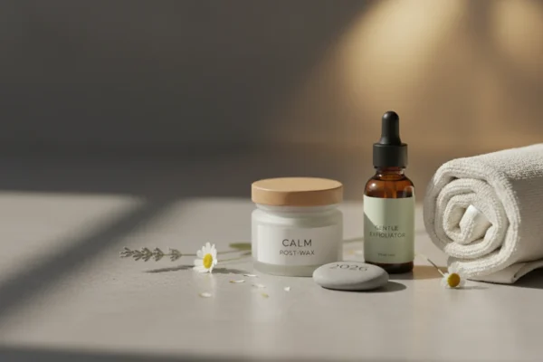 Spa Day Waxing: 5 Prep Tips for 2026 Relaxation