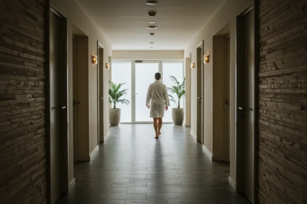 Spa Vacation Prep: 5 Myths to Avoid in 2026