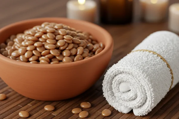 Spa Waxing: Your 2026 Key to Travel Relaxation