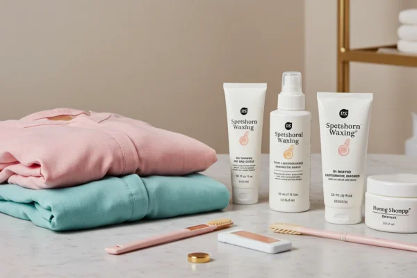 Spring Wardrobe Waxing: Your 2026 Confidence Boost