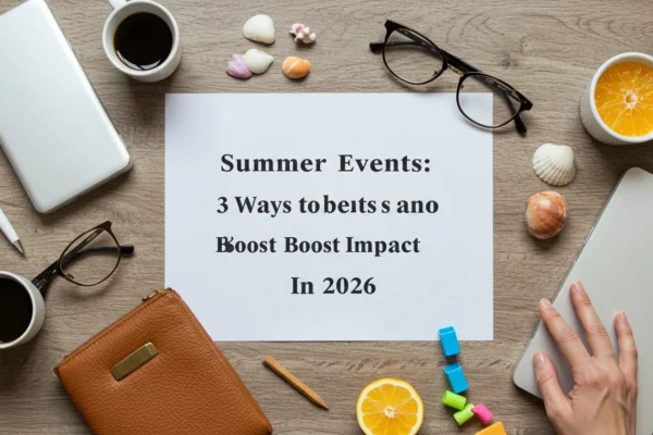 Atlanta Events: How to Beat 2026 Weather Woes