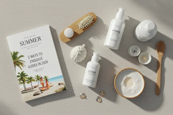 Summer Events: 5 Ways to Engage Audiences in 2026