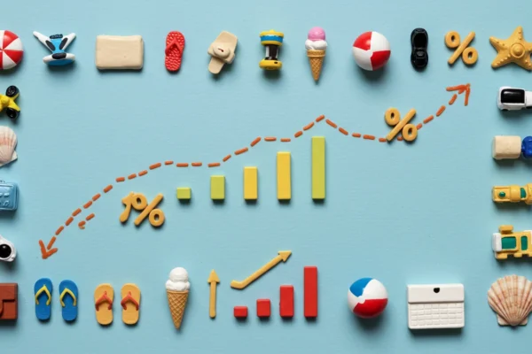 Summer Spending Shifts: 72% Redefine 2026 Habits