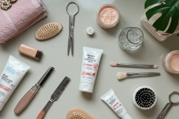 Summer Wedding Beauty: Stay Smooth in 2026 Heat
