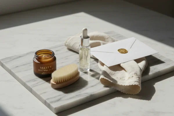 Surprise Party Smoothness: 2026 Waxing Hacks