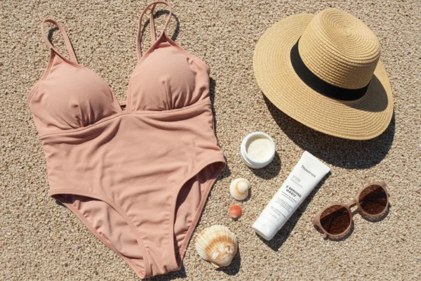 Swimsuit Confidence: 5 Waxing Tips for Summer 2026