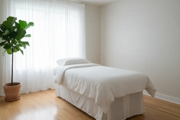 Tea & Waxing: Luxury Experiences Drive 2026 Sales