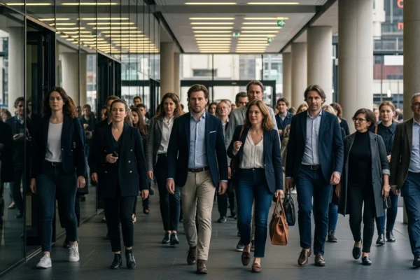 Theater Dress Code: 60% Prefer Smart Casual in 2025
