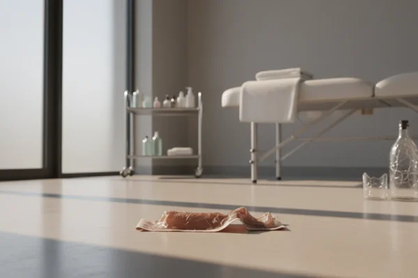TikTok Waxing Trends: 2024 Skin Disaster?