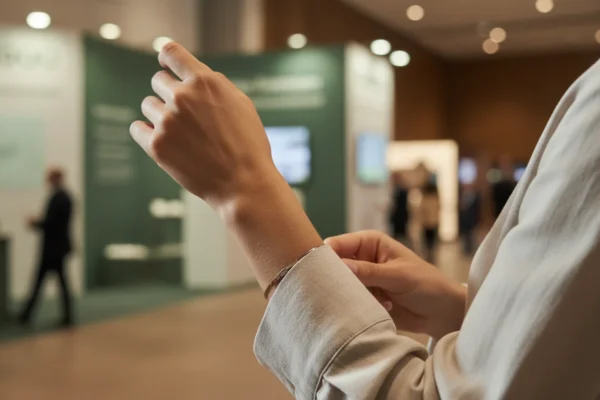 Trade Show Waxing: Boost Staff Confidence in 2026
