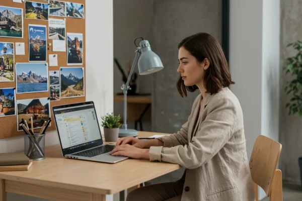Travel Agencies: Niche Content Wins in 2026