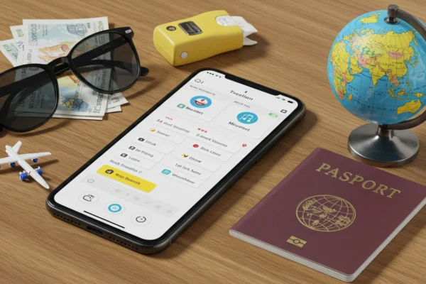 Travel Tech: 3 Ways AI Boosts Bookings in 2026