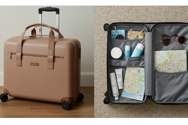 Travel Trends: Vacations Redefined in 2026