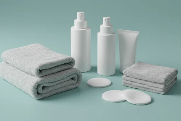 Vacation Waxing: Exfoliation Secrets for 2026