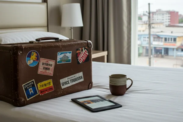 Vacations 2026: Why Old Notions Are Dead