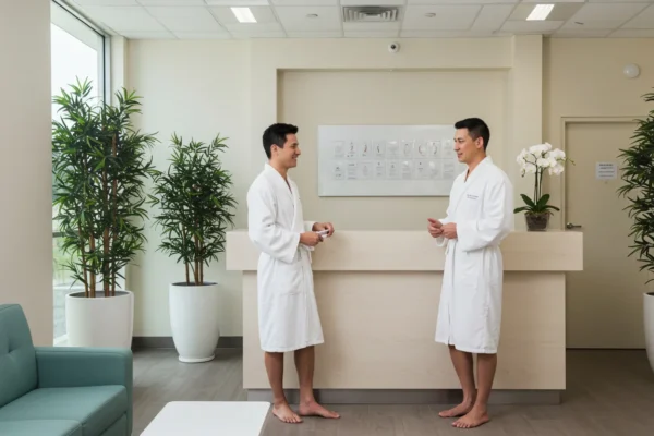 Vow Renewal Waxing: 5 Tips for Radiant Skin in 2026