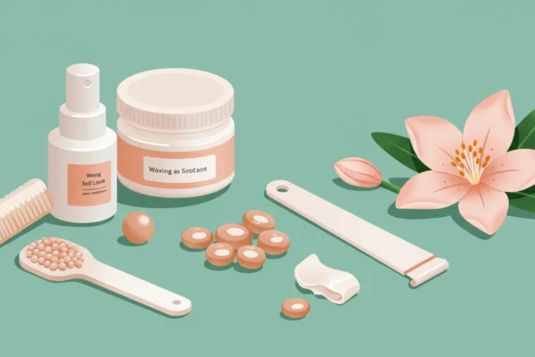 Waxing as Self-Love: A 2026 Perspective